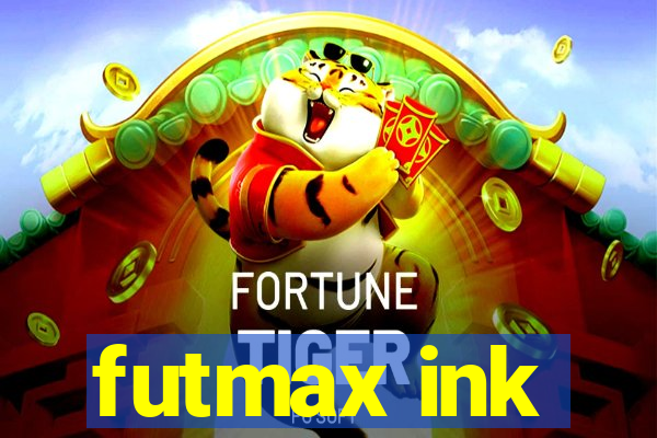 futmax ink